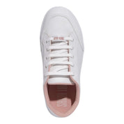 Tênis Casual Santa Lolla Branco Lux