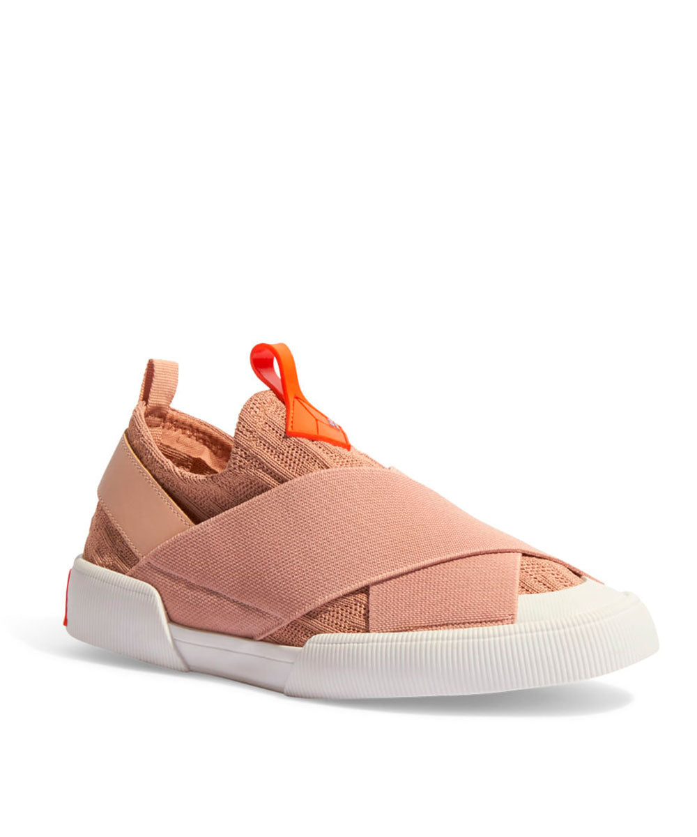 Tênis Knit Santa Lolla Rosa Quartzo- 050C.339B.01FC.01D8- URBANNA