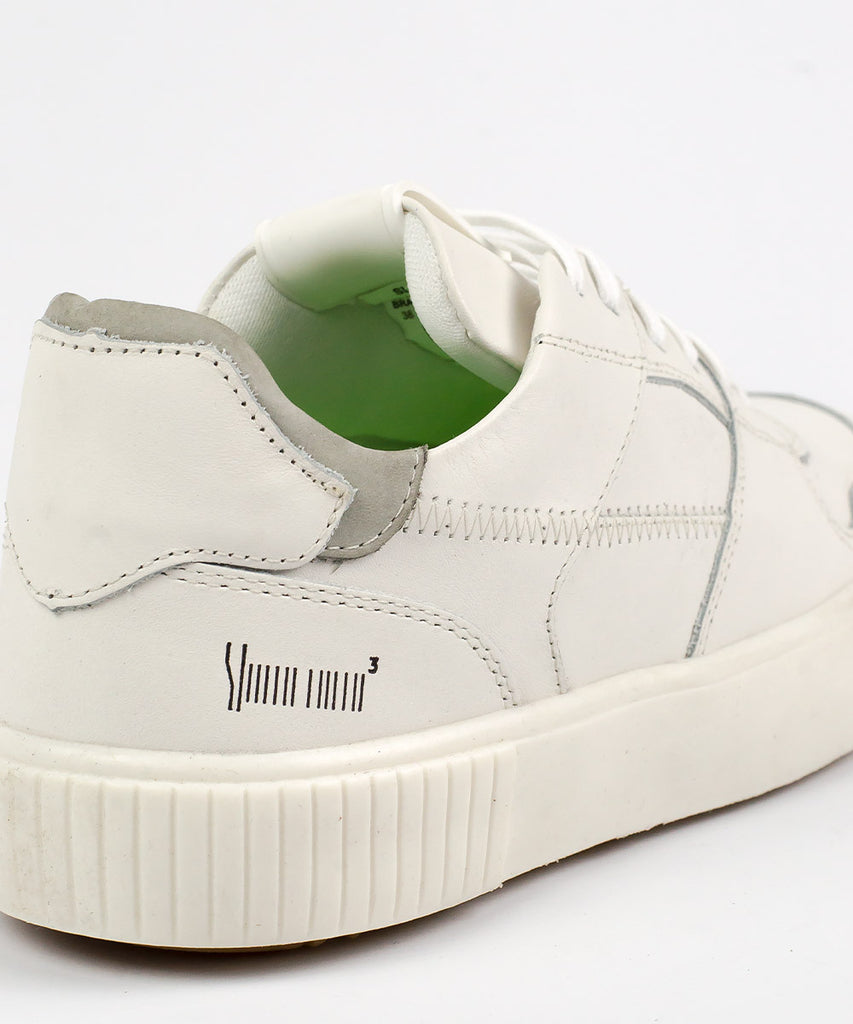 Tênis Masculino Santa Lolla Branco Absoluto