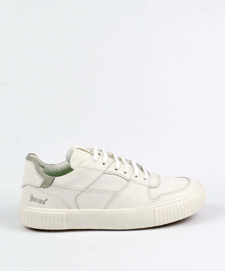 Tênis Masculino Santa Lolla Branco Absoluto