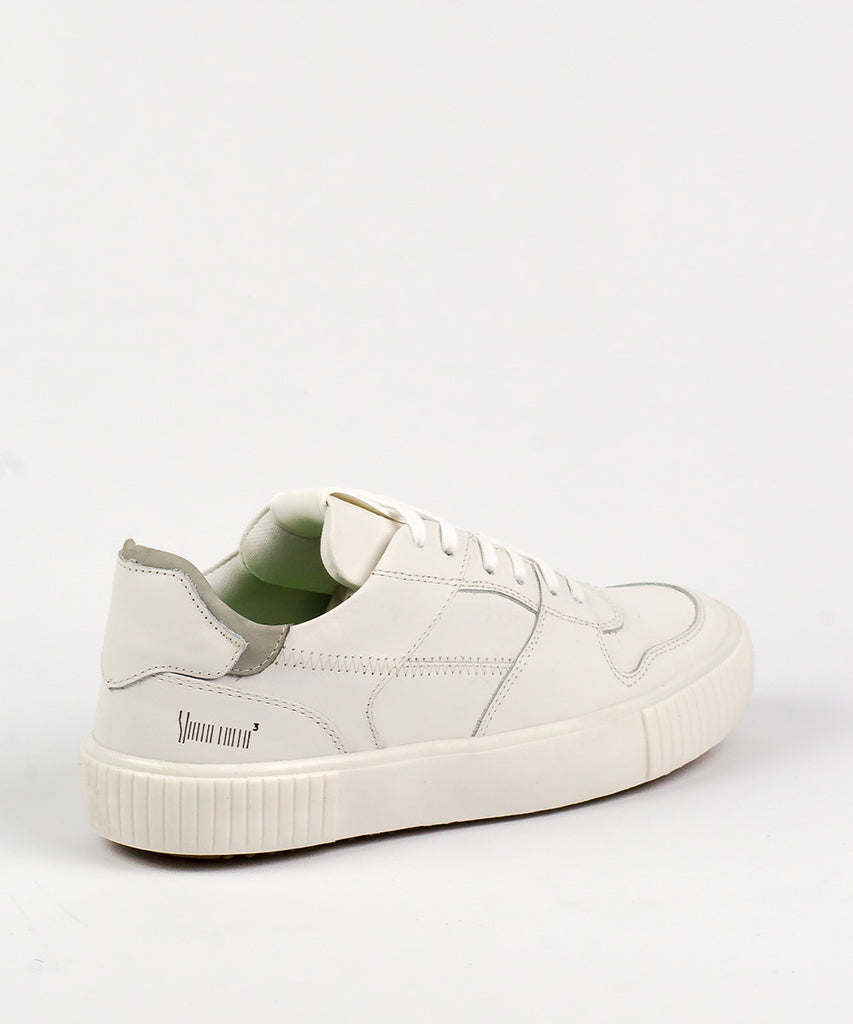 Tênis Masculino Santa Lolla Branco Absoluto
