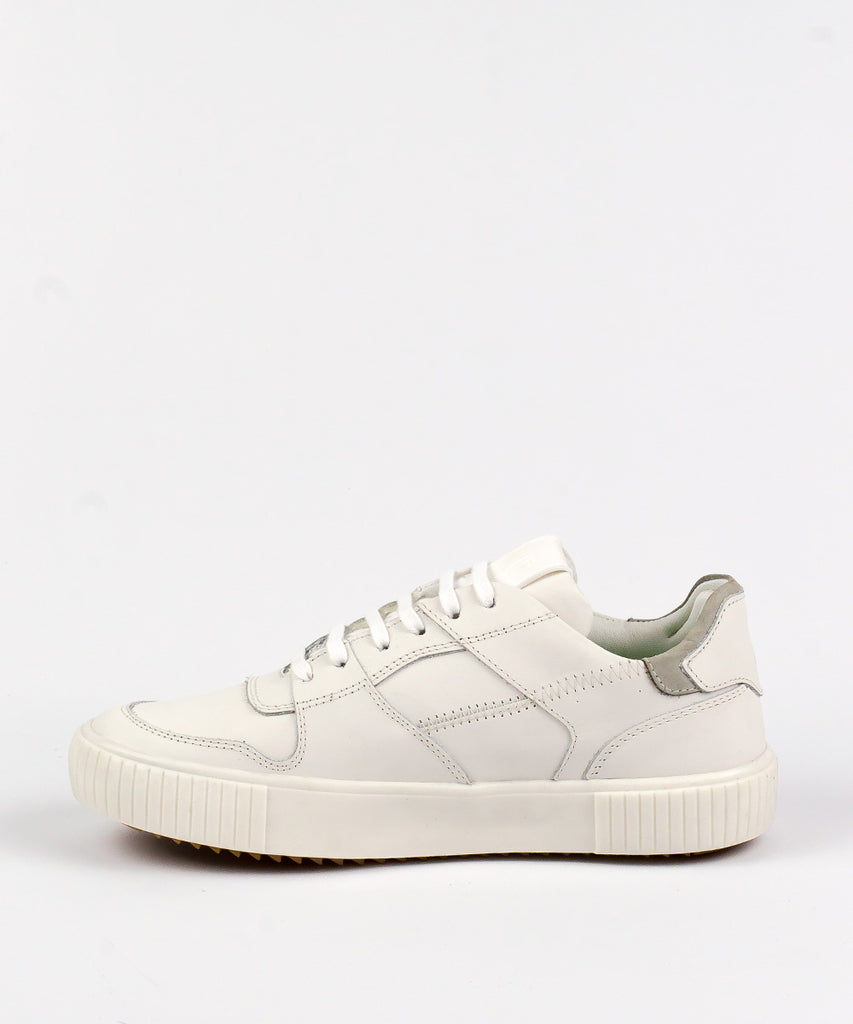 Tênis Masculino Santa Lolla Branco Absoluto