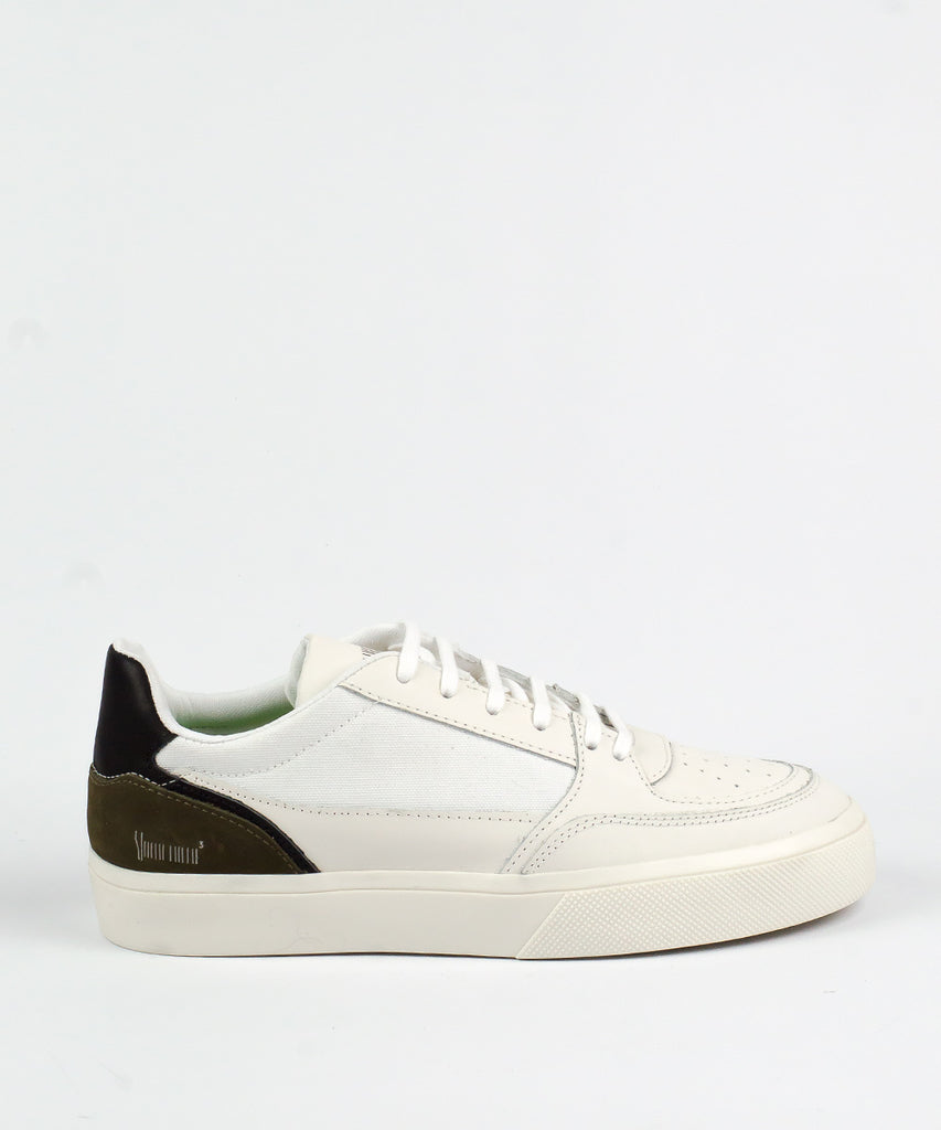 Tênis Masculino Santa Lolla Branco Absoluto