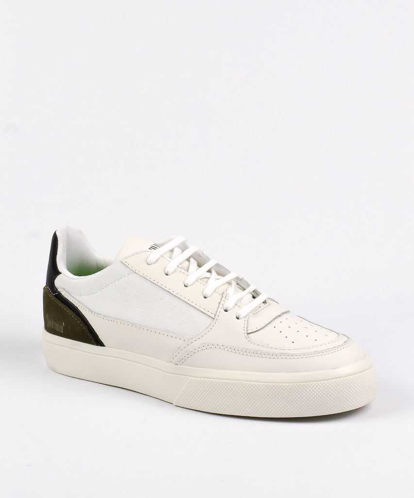 Tênis Masculino Santa Lolla Branco Absoluto