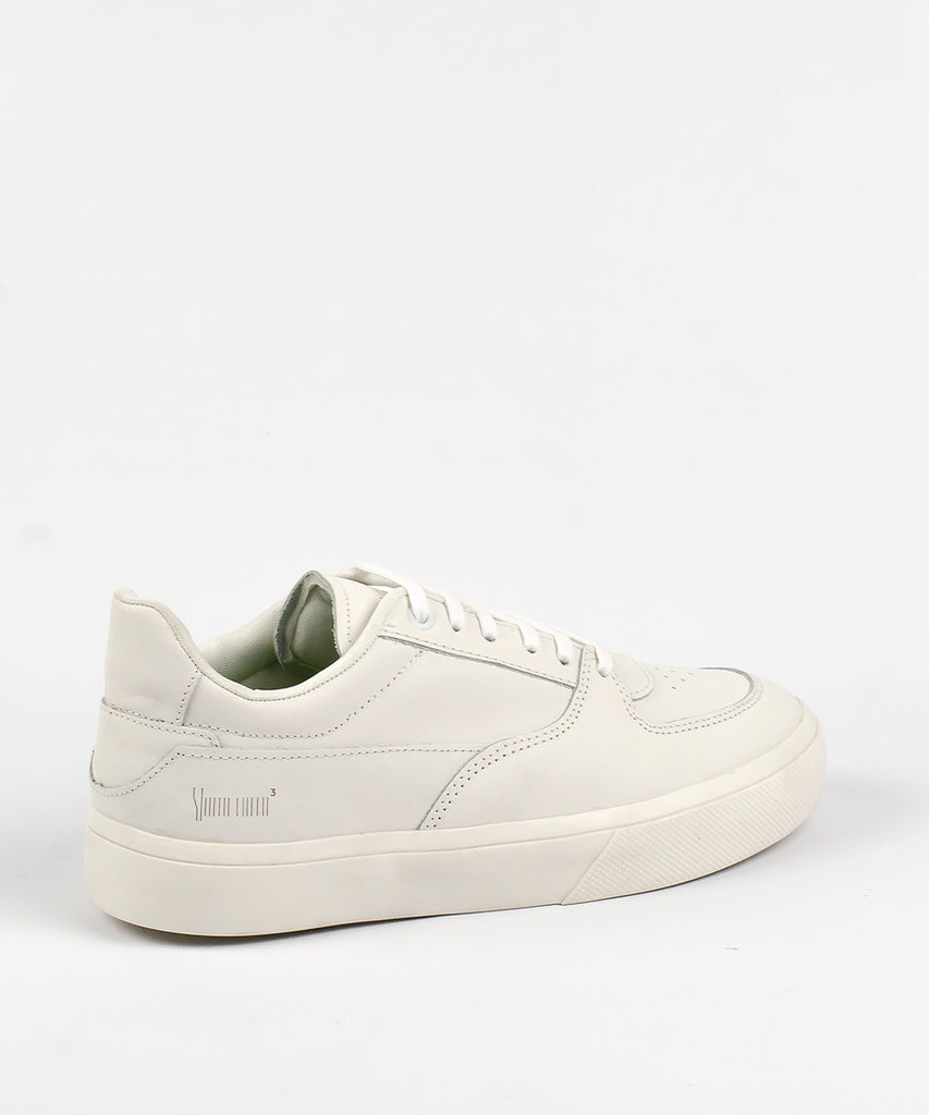 Tênis Masculino Santa Lolla Branco Couro Confort