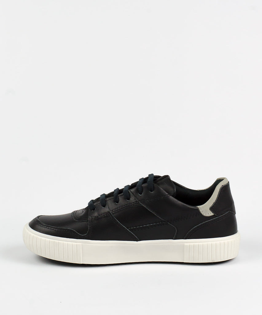 Tênis Masculino Santa Lolla Preto Floater