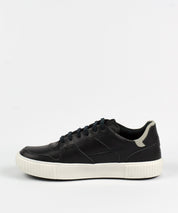 Tênis Masculino Santa Lolla Preto Floater