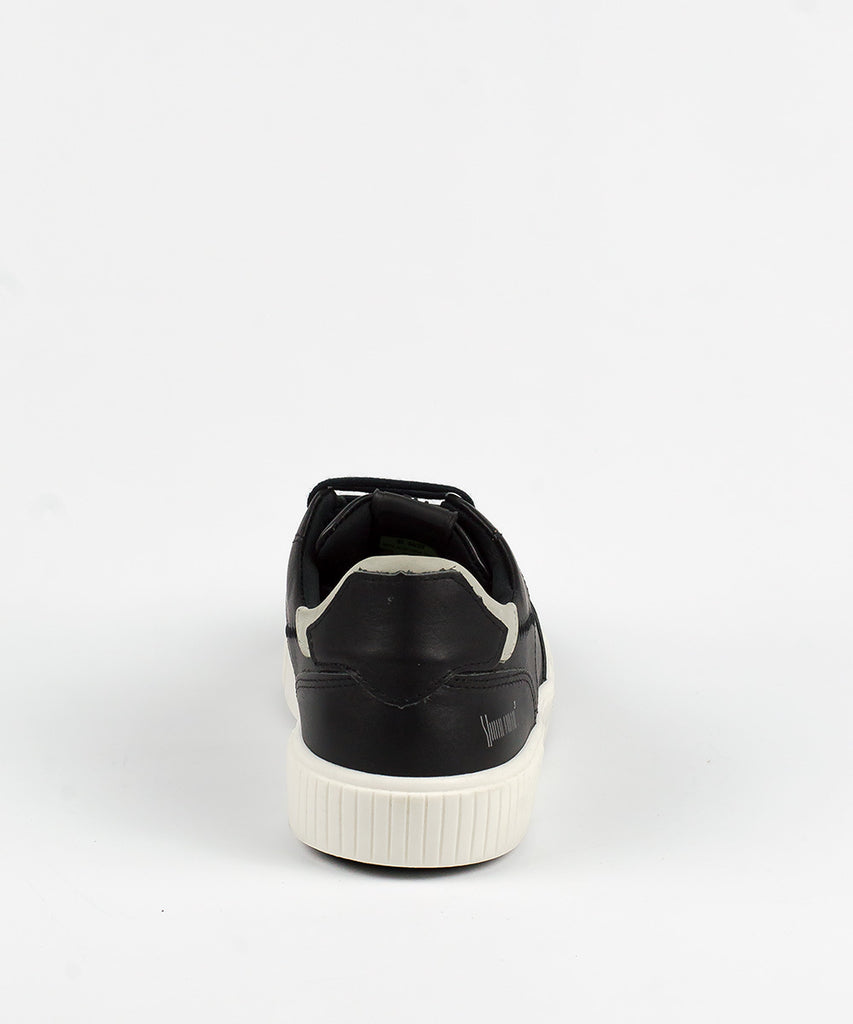 Mena！！ Tênis Masculino Santa Lolla Preto Floater