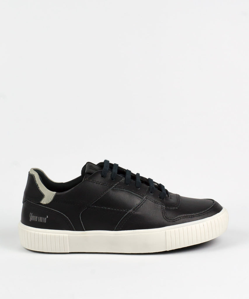 Tênis Masculino Santa Lolla Preto Floater
