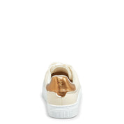 Tênis Off White Santa Lolla Camurça