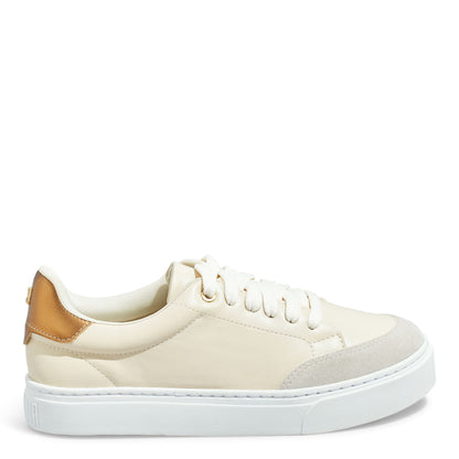 Tênis Off White Santa Lolla Camurça