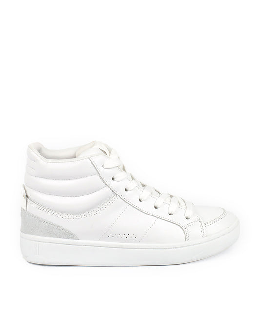 Tênis Santa Lolla Branco Cano Alto