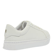 Tênis Santa Lolla  Branco Liso Casual 
