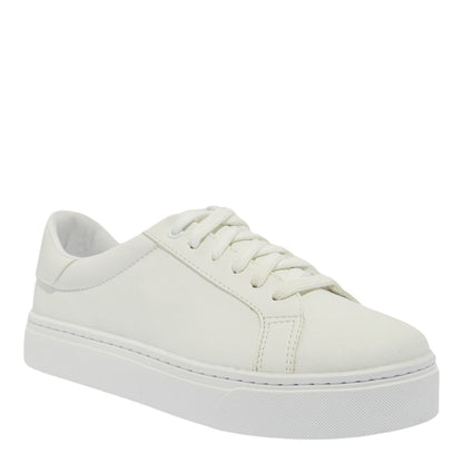 Tênis Santa Lolla  Branco Liso Casual 