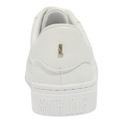 Tênis Santa Lolla  Branco Liso Casual 
