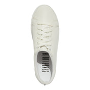 Tênis Santa Lolla  Branco Liso Casual 