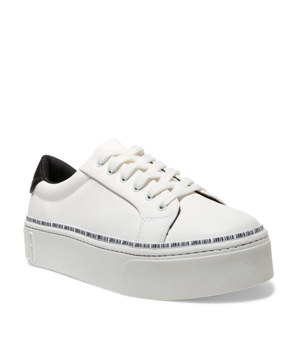 Tênis Santa Lolla Branco Lux