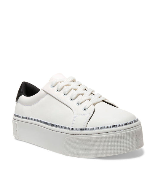 Tênis Santa Lolla Branco Lux