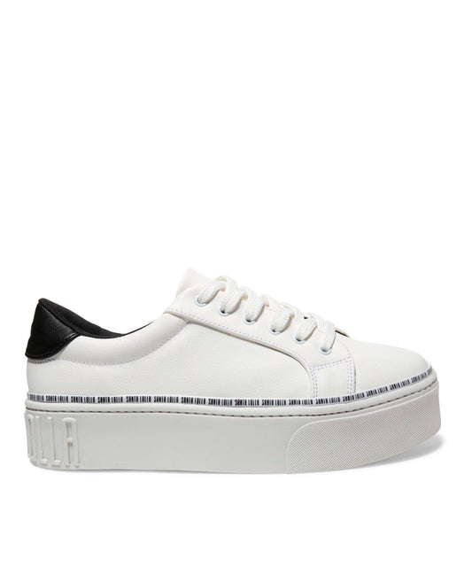 Tênis Santa Lolla Branco Lux