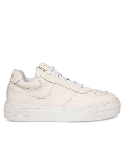 Tênis Santa Lolla Branco Sola Alta