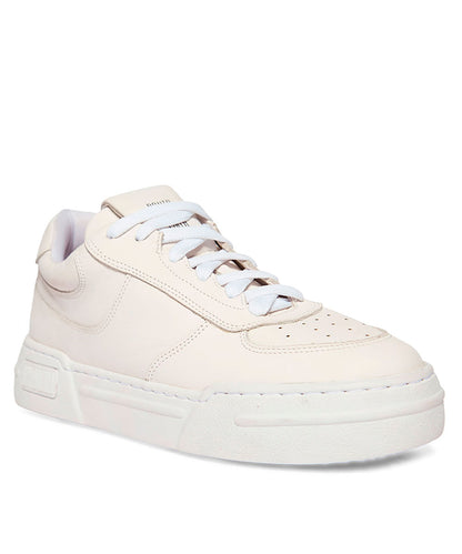 Tênis Santa Lolla Branco Sola Alta