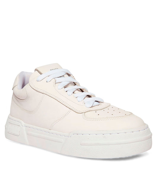 Tênis Santa Lolla Branco Sola Alta