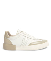 Tênis Santa Lolla Casual Branco e Cinza