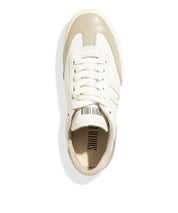 Tênis Santa Lolla Casual Branco e Cinza