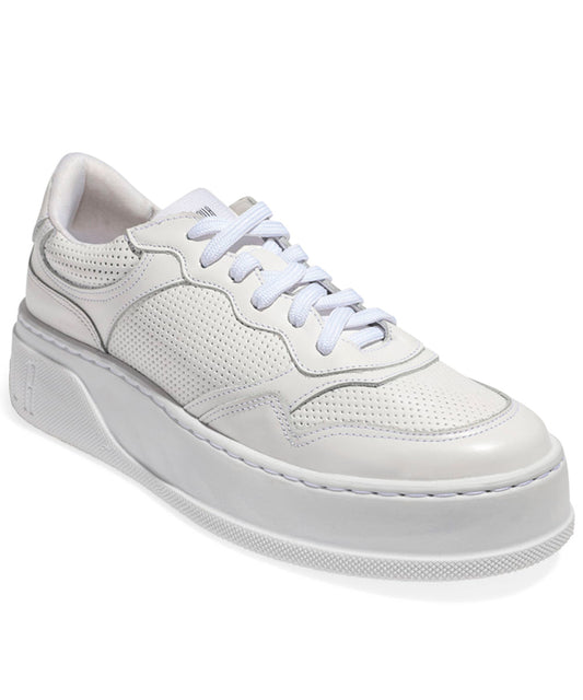 Tênis Santa Lolla Confort Branco Absoluto