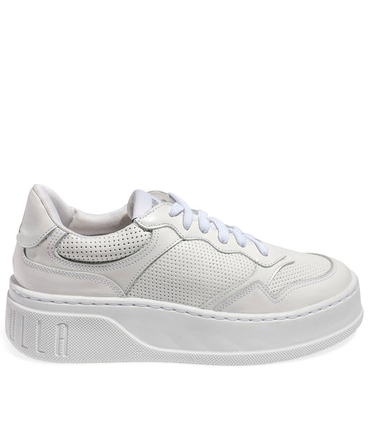 Tênis Santa Lolla Confort Branco Absoluto