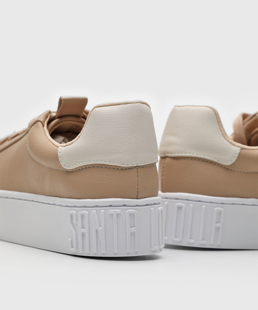 Tênis Santa Lolla Lux Bistro