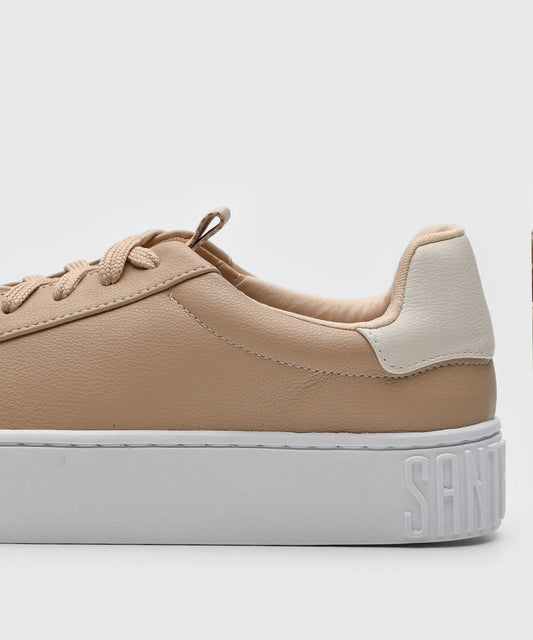 Tênis Santa Lolla Lux Bistro