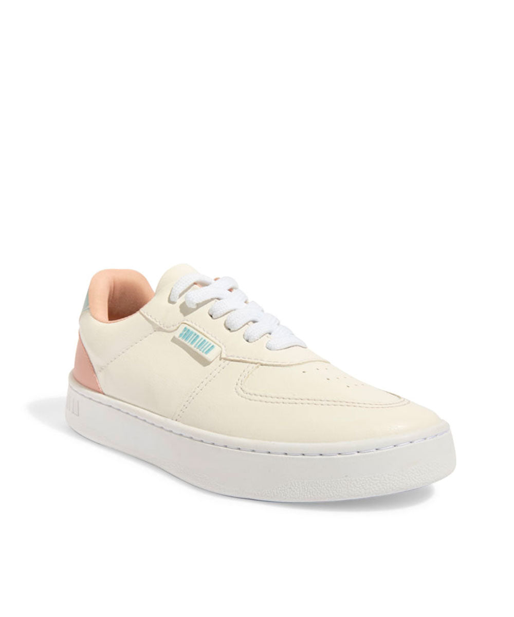 Tênis Santa Lolla Lux Branco