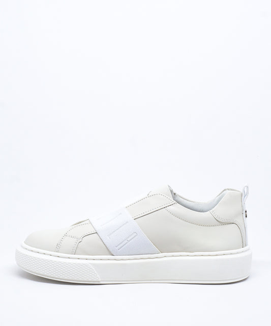 Tênis Santa Lolla Off White Faixa - 0437.30F6.0151.0048