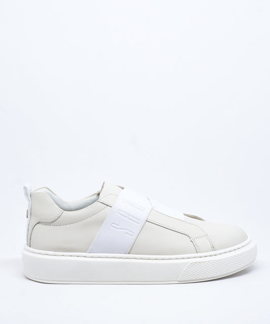 Tênis Santa Lolla Off White Faixa - 0437.30F6.0151.0048