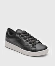 Tênis Santa Lolla Preto Lux