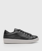 Tênis Santa Lolla Preto Lux