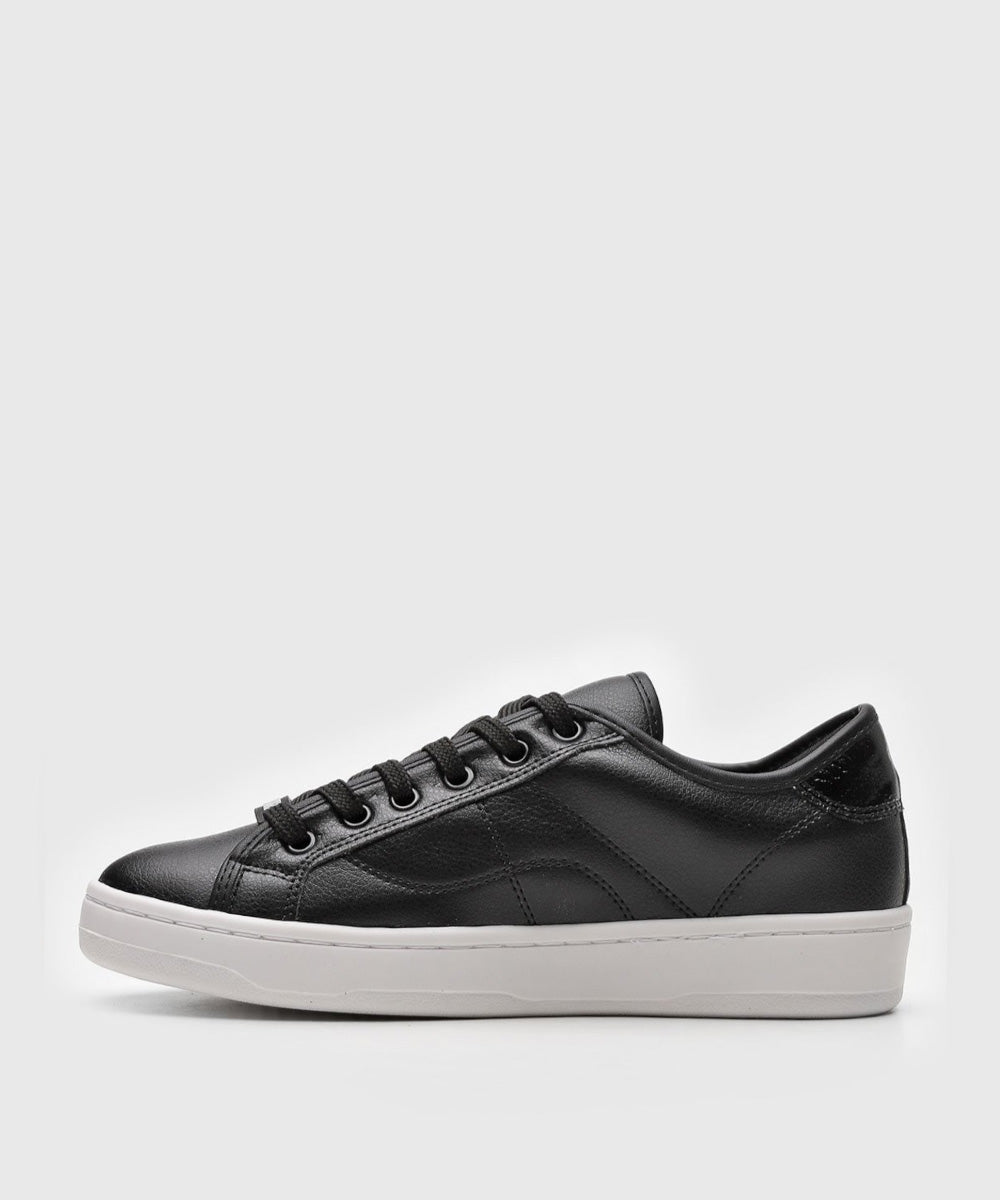 Tênis Santa Lolla Preto Lux