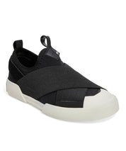 Tênis Santa Lolla Preto Neoprene Faixa