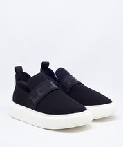 Tênis Santa Lolla Preto Tecido Knit - 042F.2AC0.01FC.0001
