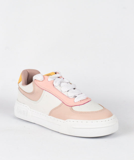 Tênis Santa Lolla Rosa Quartzo Confort