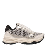 Tênis Sneaker Santa Lolla Branco E Preto