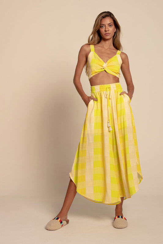 Top Xadrez Vivo Flô Maria